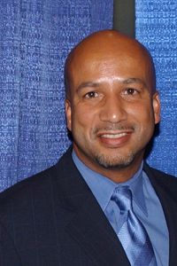 Image of Clarence Ray Nagin