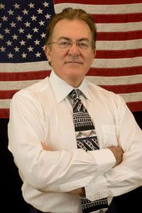 Image of Ray Netherwood