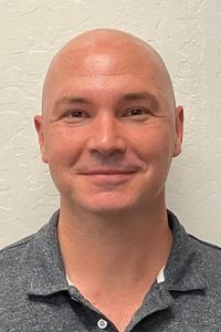 Image of Ray Thiry