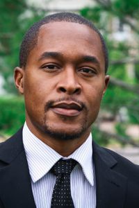 Image of Raymon Doane