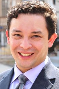 Image of Raymond Lopez