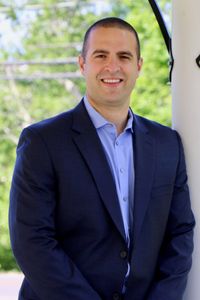 Image of Ray Plante