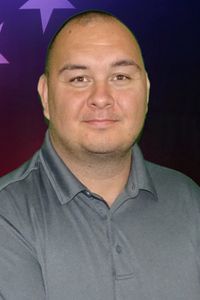 Image of Raymond Gerber