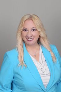 Image of Rayna Glasser