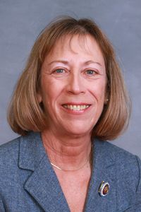 Image of Rayne Brown