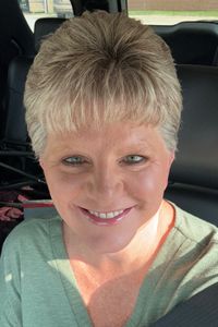 Image of Rebeca Lee Kahlbaugh