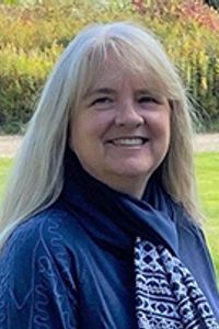 Image of Rebecca Millett