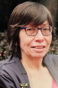 Image of Rebecca Janowitz