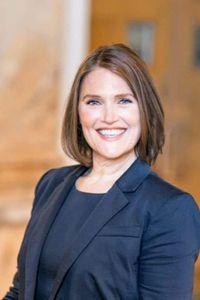 Image of Rebecca Kiefer