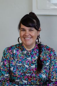 Image of Rebecca Zapien