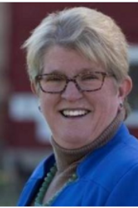 Image of Rebecca Colaw