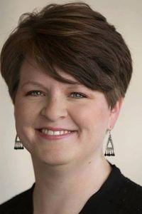 Image of Rebecca Gierok