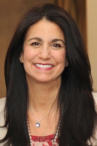 Image of Rebecca Harary