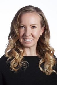 Image of Rebecca Holmes