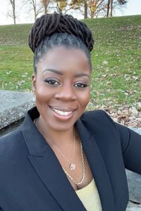 Image of Rebecca McCloud