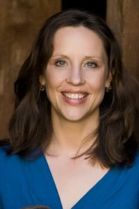 Image of Rebecca Nussbaum