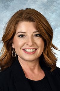 Image of Rebecca Raymer