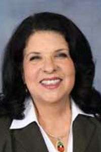 Image of Rebecca Sandoval