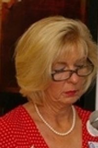 Image of Rebecca Sharp