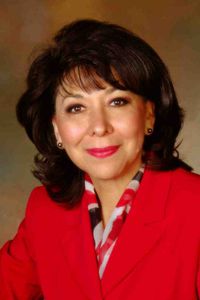 Image of Rebecca Vigil-Giron