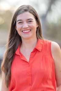 Image of Rebekah Stewart