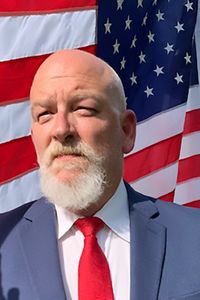 Image of Michael Rebresh