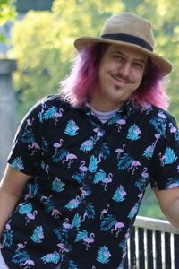 Image of Reece Axel-Adams