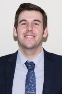 Image of Reed Mitchell