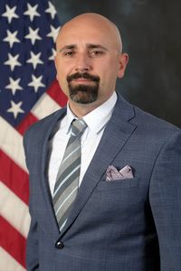 Mitch Reed - Ballotpedia