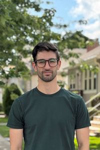 Image of Reed Showalter