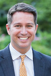 Image of Reese McCranie