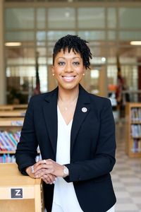 Image of Regina T. Boyce