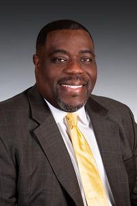 Image of Reginald Murdock