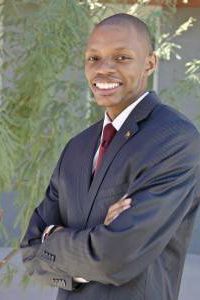 Image of Reginald Bolding