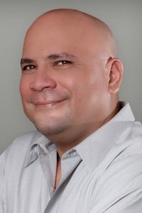 Image of Reginald Carrasquillo
