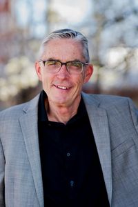 Image of Reid Hettich