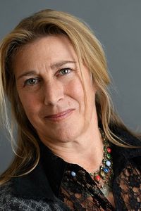 Image of Reinette Senum