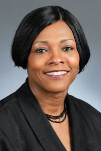 Image of Rena Moran
