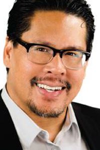 Image of Renato P. Almanzor