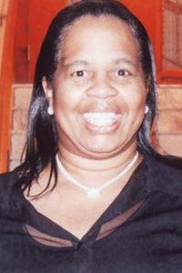 Image of Rene Griggs