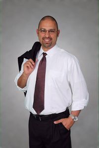 Image of Rene Salinas