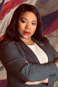 Image of Renedria Welton