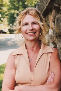 Image of Renee Waldron