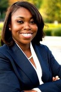 Image of Renita Hamilton