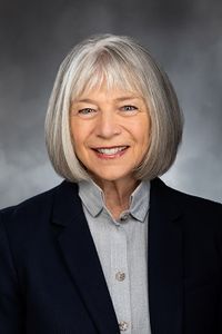 Norma Smith - Ballotpedia