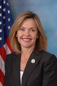 Image of Betsy Markey
