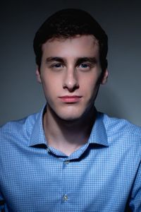 Image of Reuven Hendler