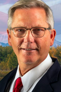 Image of Rex Rammell