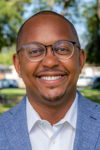 Image of Rex Richardson
