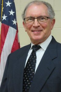 Image of Rex Bridges